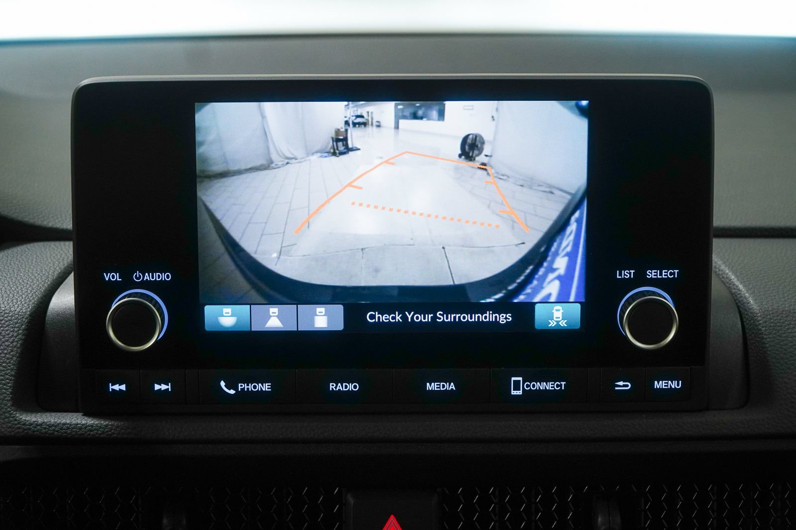 Used 2024 Honda CR-V EX image 29