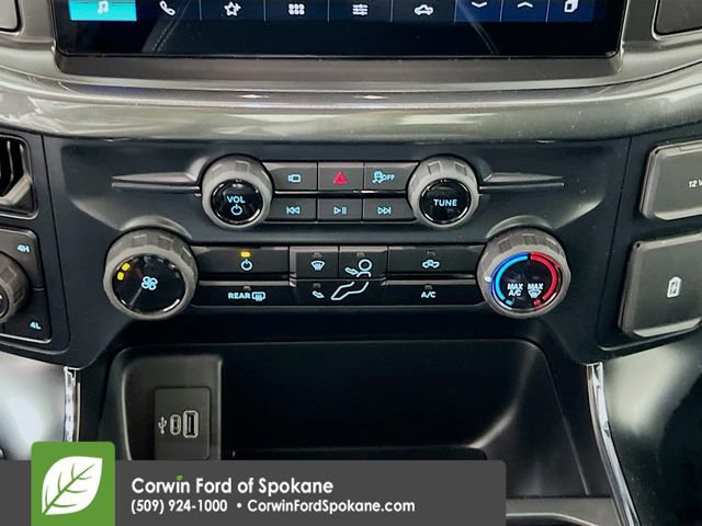 New 2026 Ford F150 STX AWD/4WD image 9