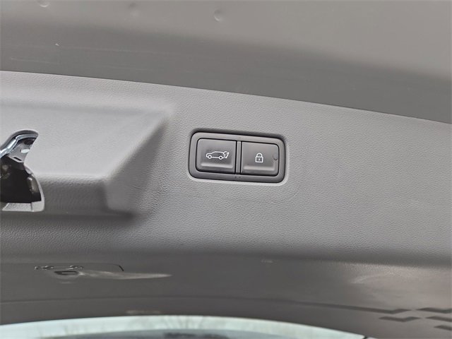 Certified 2025 Hyundai Santa Fe SEL image 29