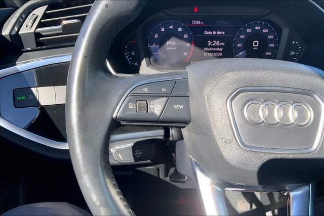 Used 2020 Audi Q3 2.0T Premium w/ Convenience Package image 21