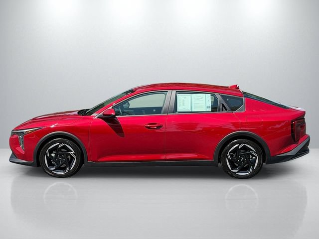Used 2025 Kia K4 EX FWD image 6