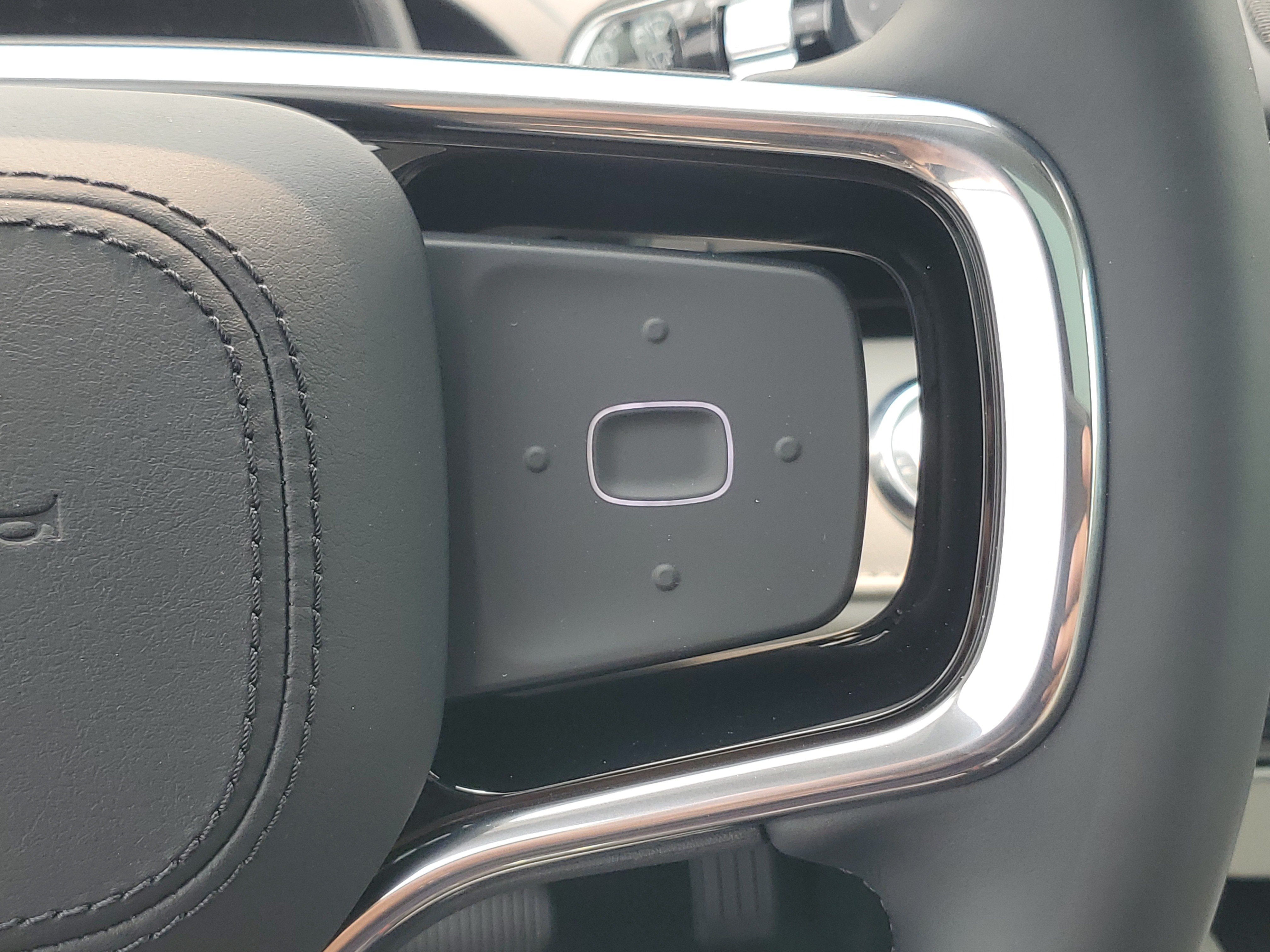 New 2026 Lincoln Nautilus Reserve AWD/4WD image 18