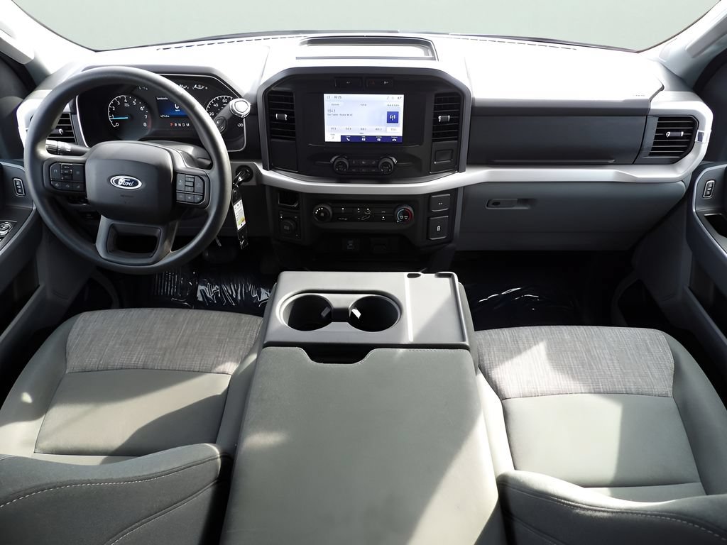 Used 2023 Ford F150 XLT AWD/4WD image 17