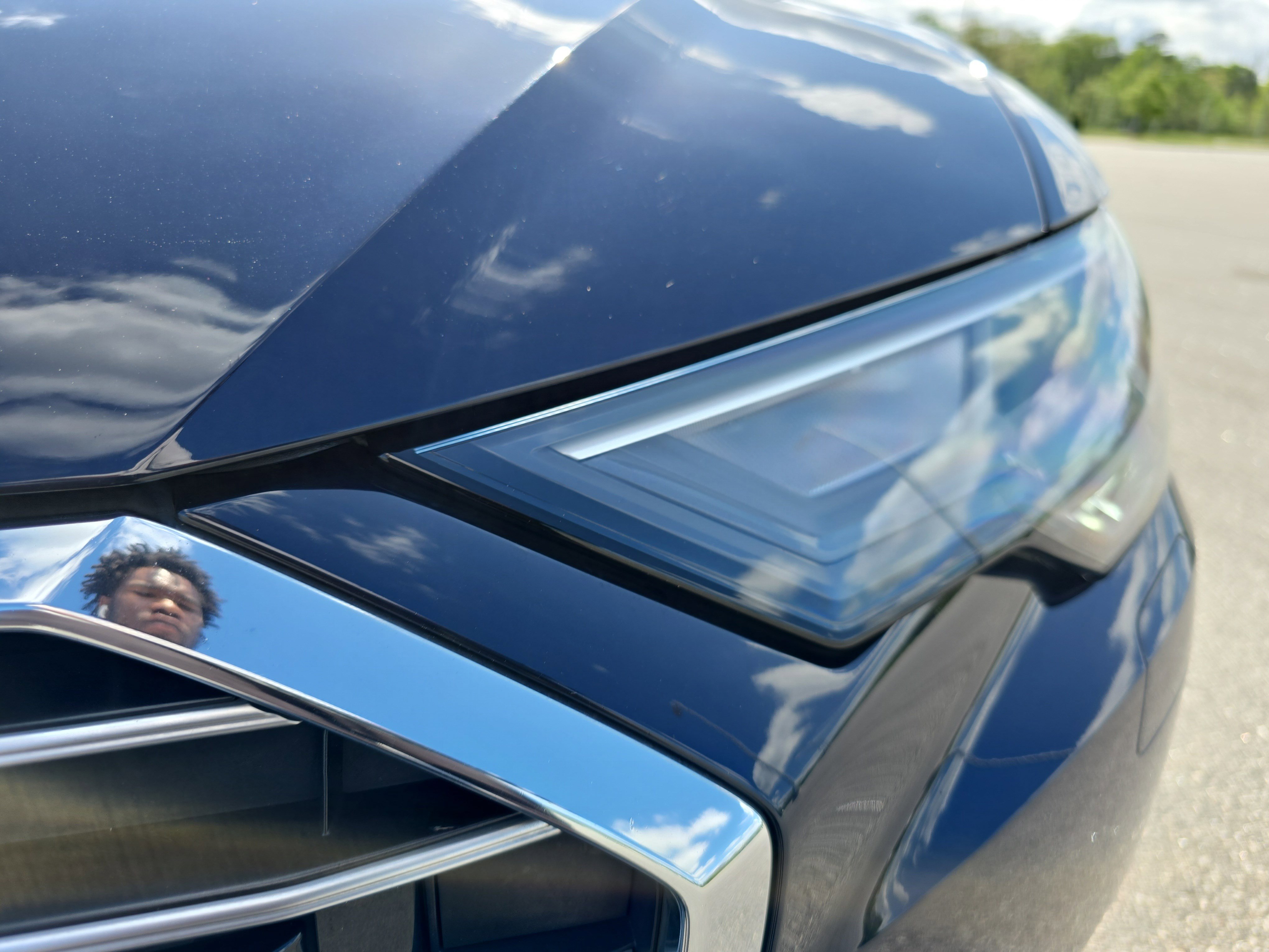 Certified 2023 Audi A6 2.0T Premium w/ Convenience Package image 29