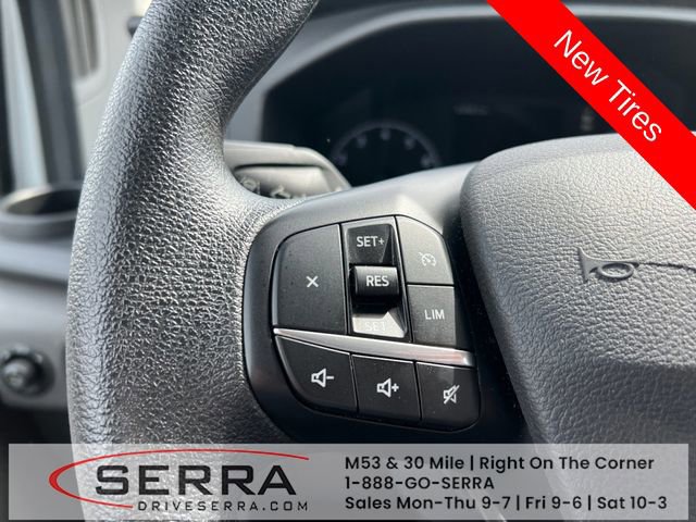 Used 2024 Ford Transit 350 XLT image 20