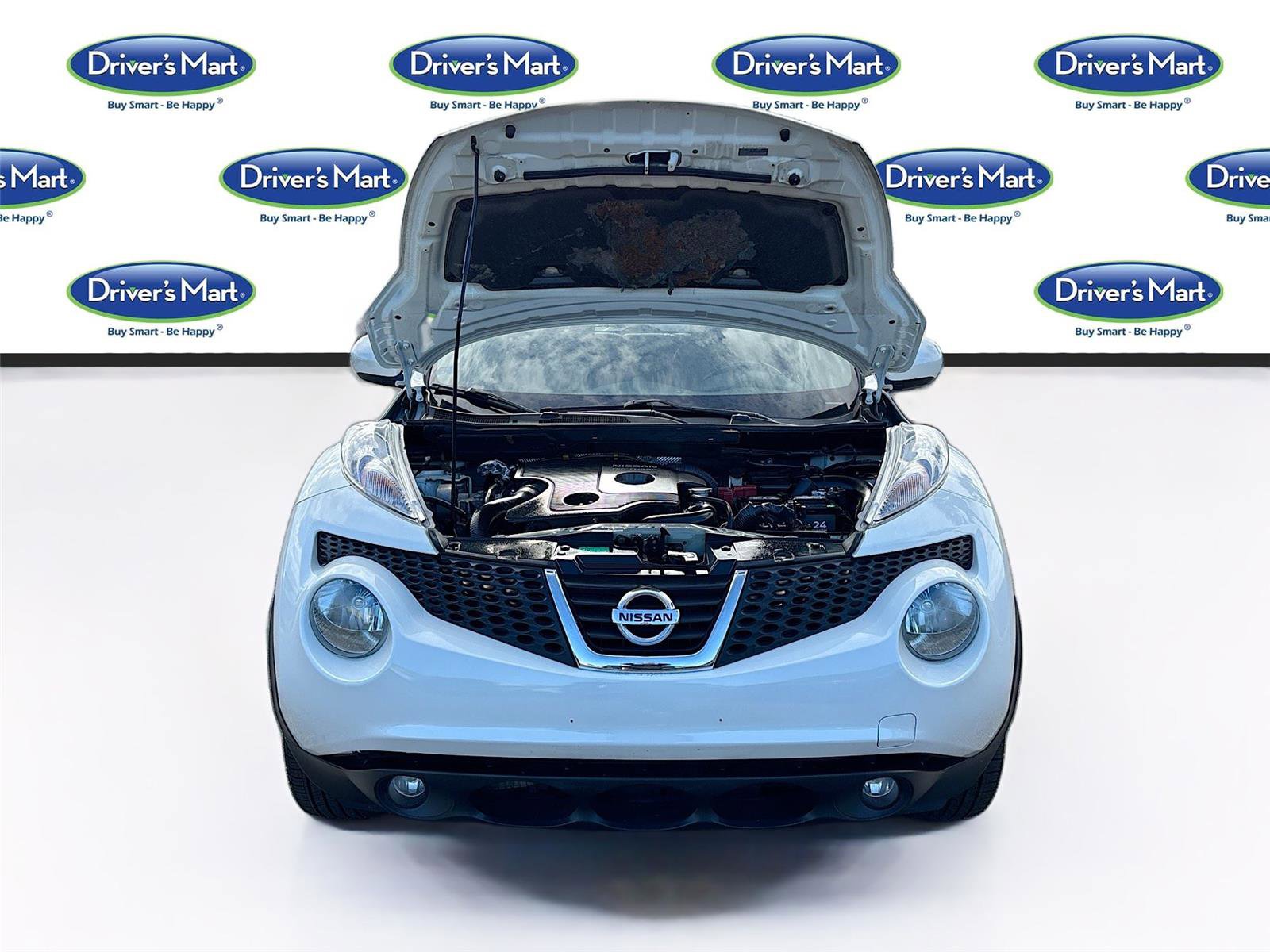 Used 2013 Nissan Juke SL w/ Sport Pkg image 33
