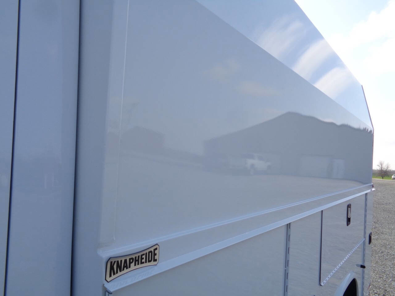 Used 2020 Ford Transit 350 DRW w/ Interior Upgrade Package image 46