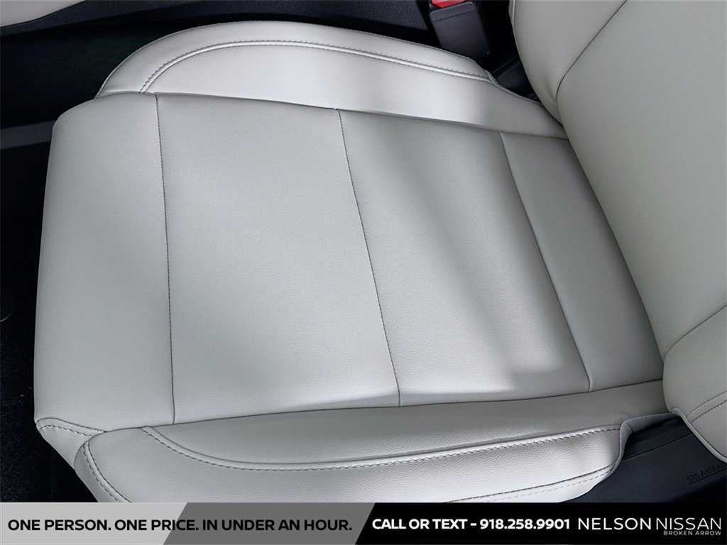 New 2025 Nissan Murano SL image 20