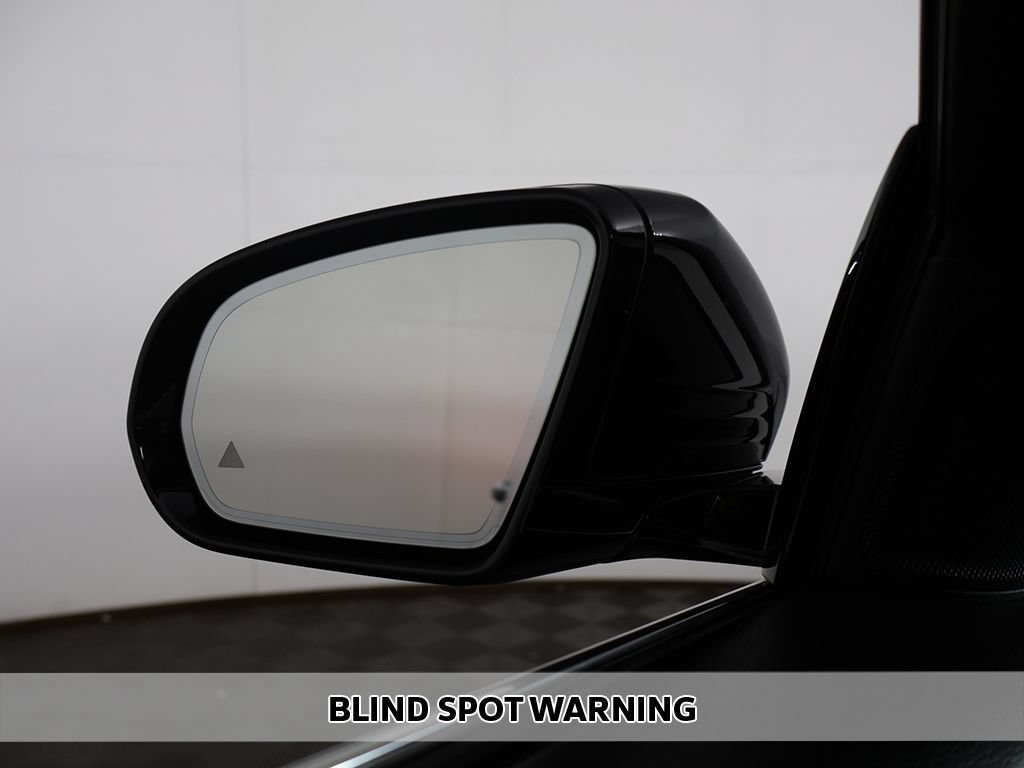Used 2019 Mercedes-Benz E 450 4MATIC Wagon image 8