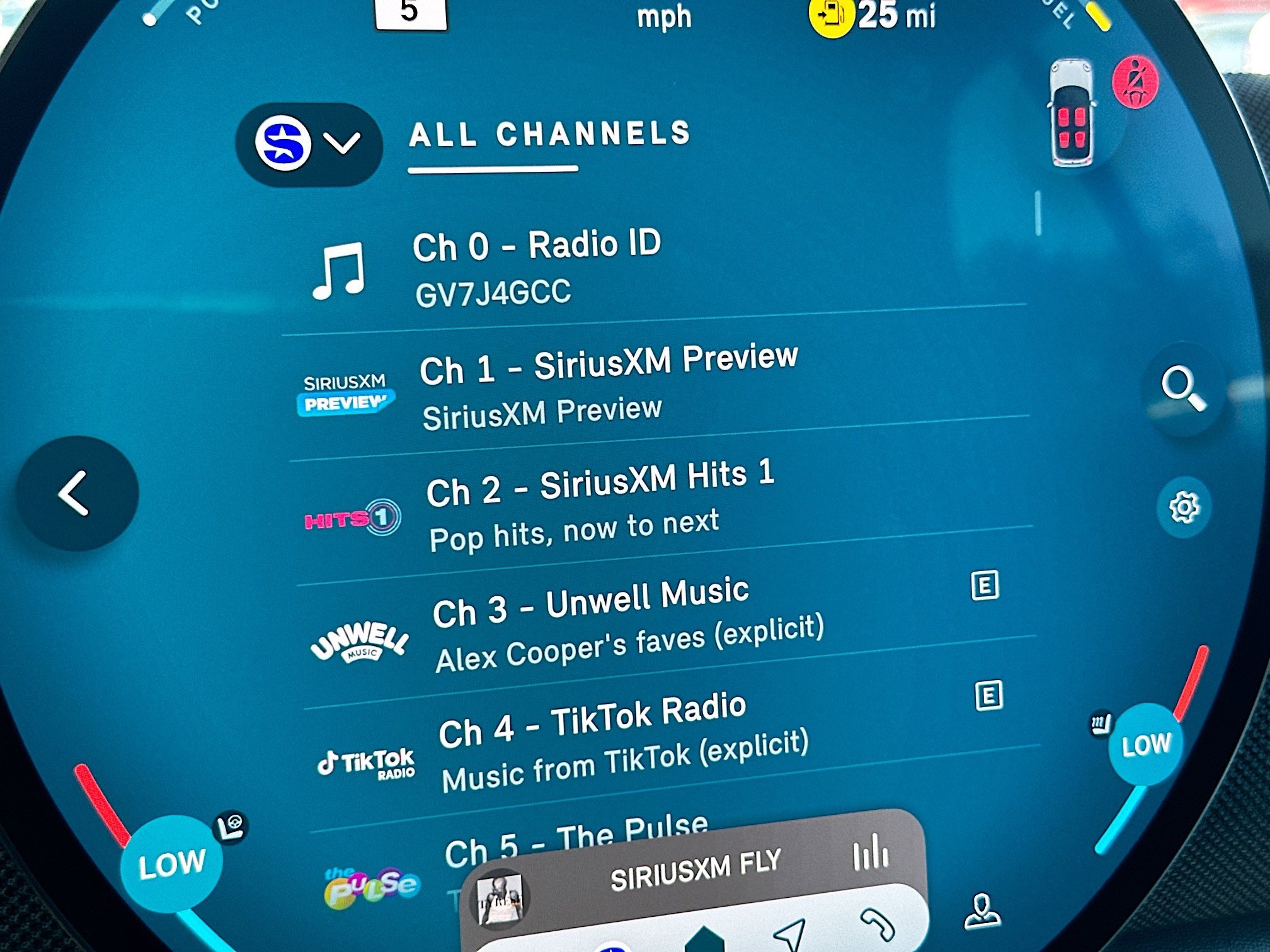 New 2026 MINI Cooper S image 12