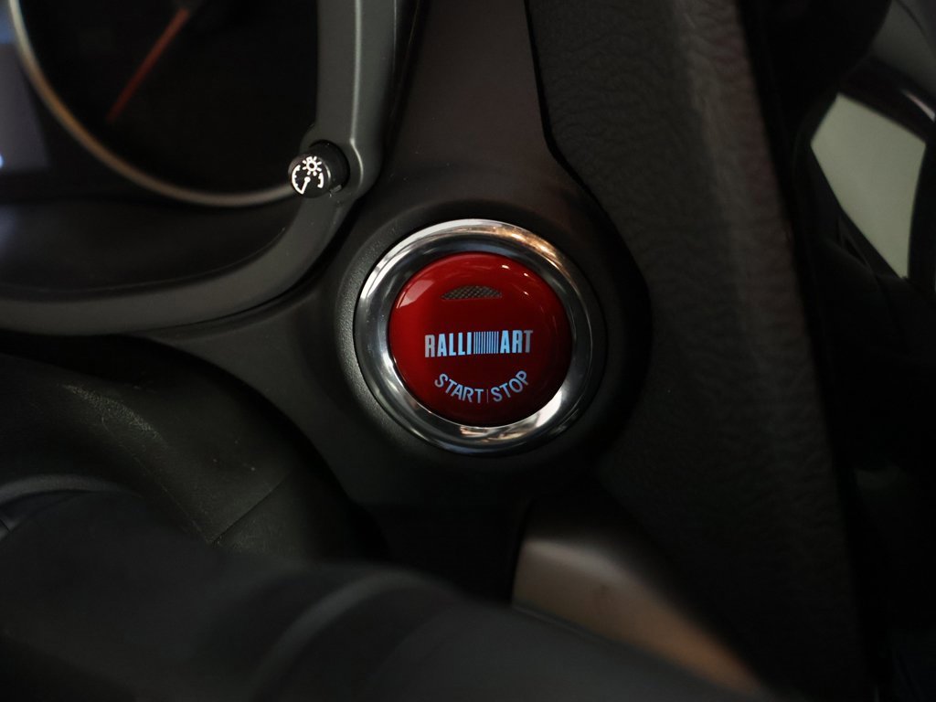 New 2026 Mitsubishi Eclipse Cross Ralliart image 32