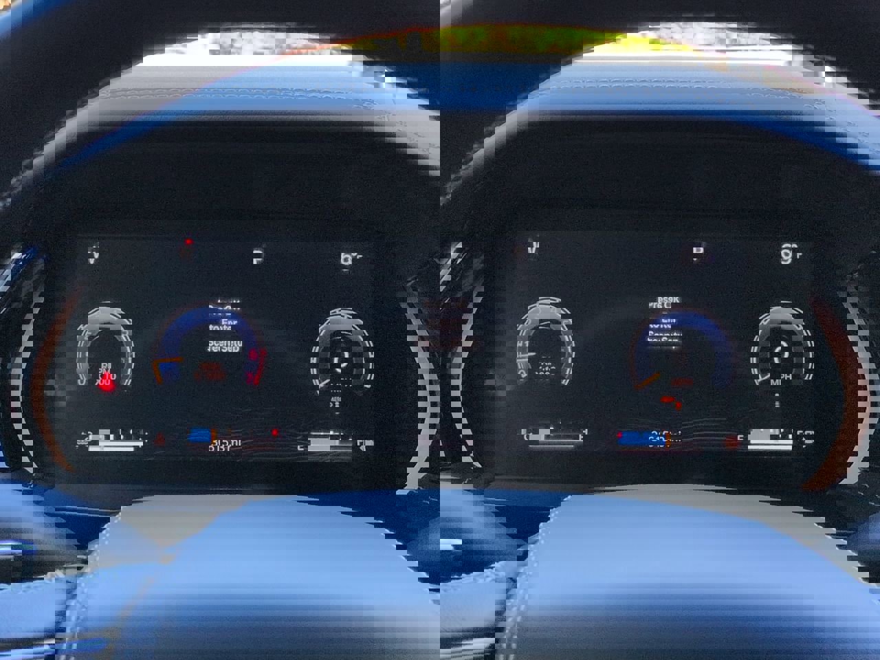 Certified 2022 Jeep Grand Cherokee Overland image 26