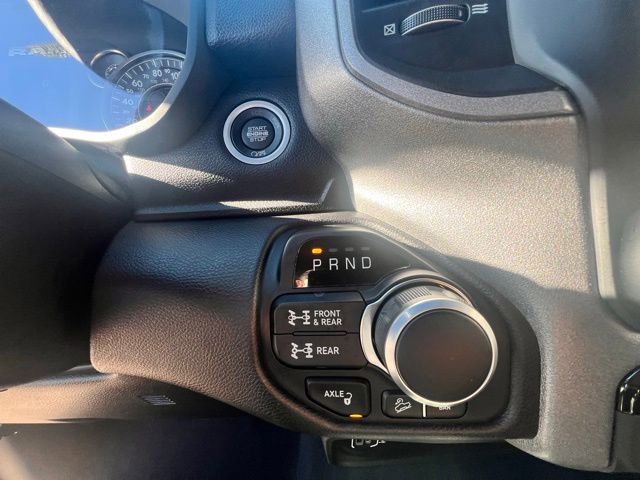 Used 2024 RAM 2500 Tradesman w/ Power Wagon Package image 27