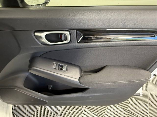 Used 2026 Honda Civic Sport image 46