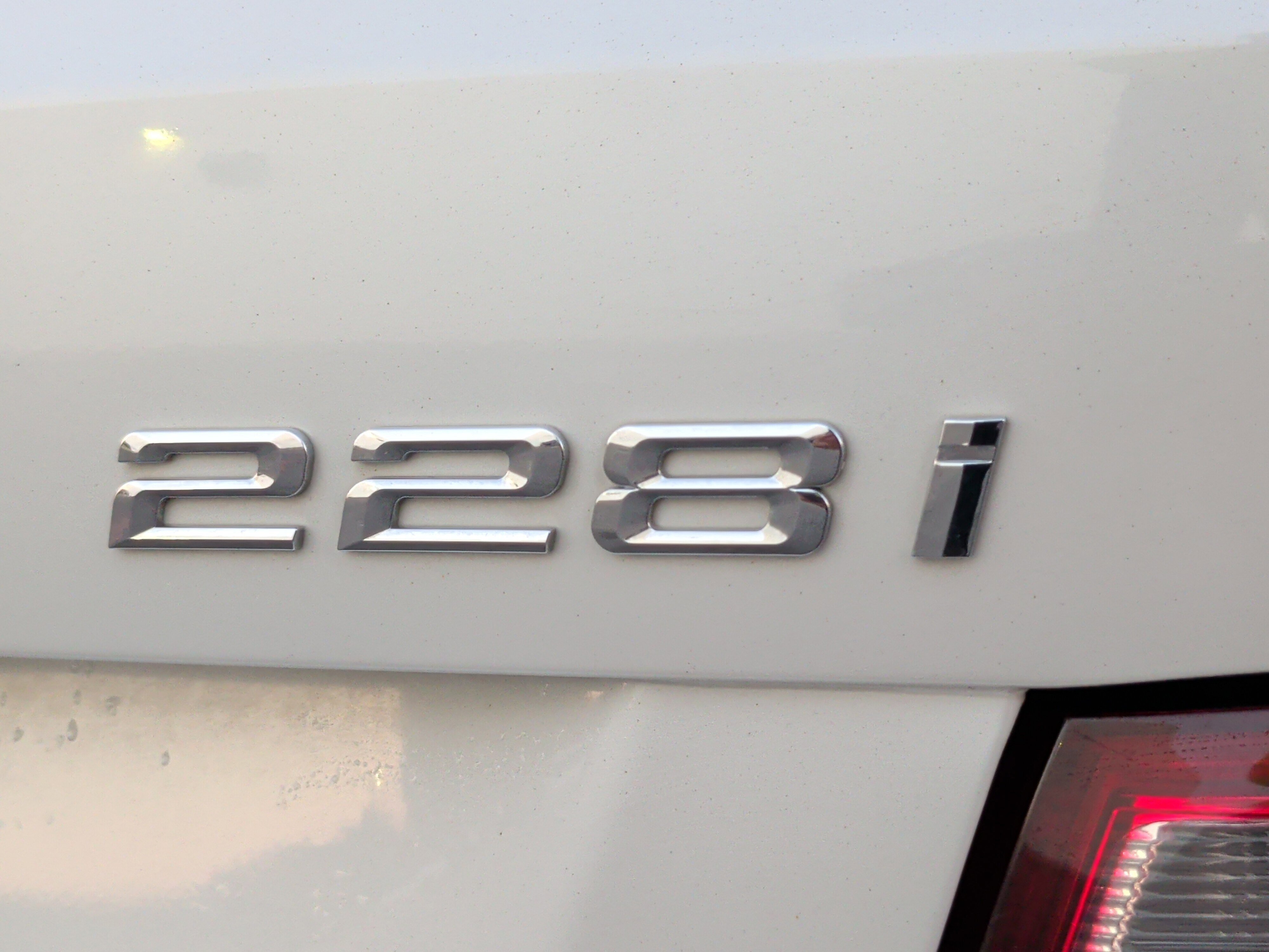 Used 2015 BMW 228i Coupe image 11