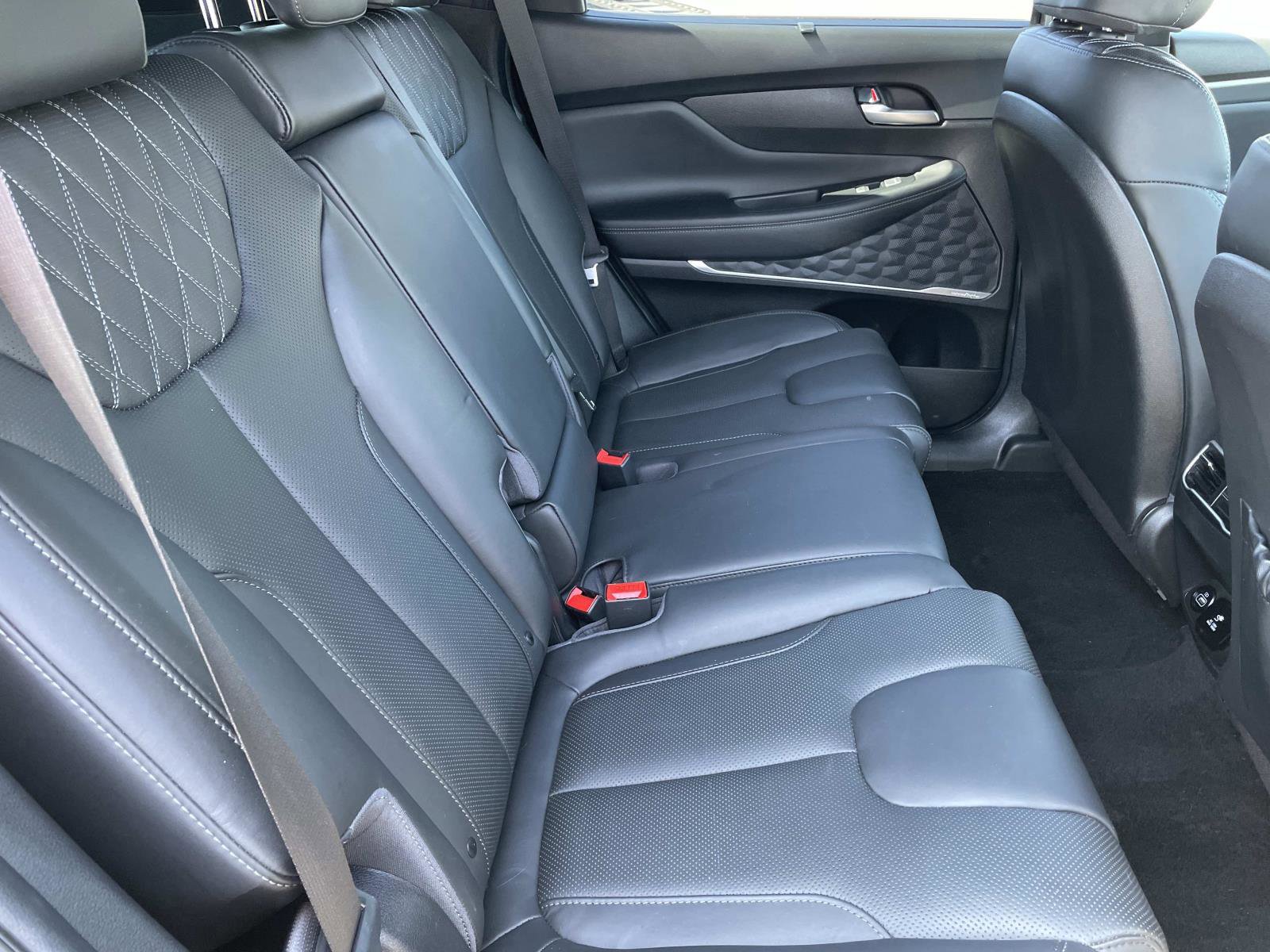 Certified 2023 Hyundai Santa Fe Calligraphy image 22