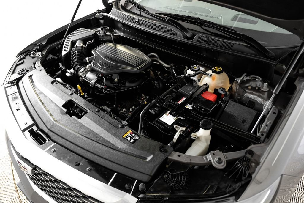 Used 2020 Cadillac XT6 Premium Luxury image 52