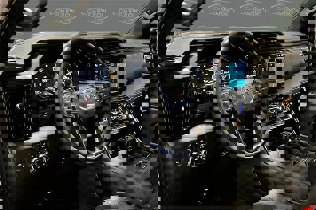 New 2025 GMC Sierra 1500 AT4 w/ AT4 Premium Package image 9