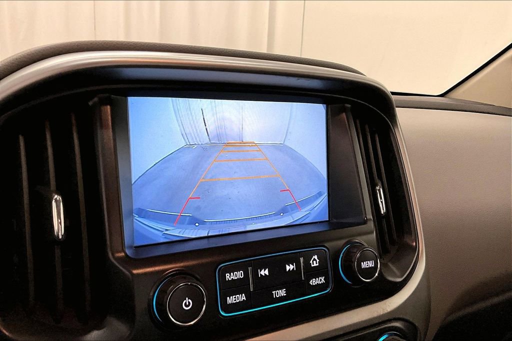 Used 2016 Chevrolet Colorado LT w/ LT Convenience Package image 14