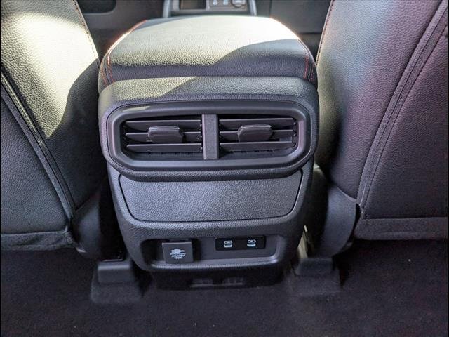 New 2026 Honda Passport TrailSport image 17