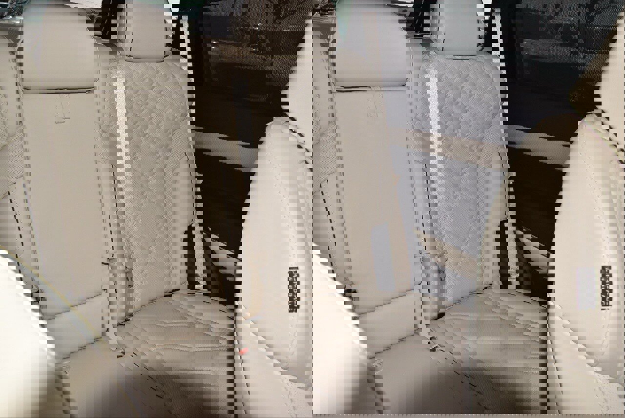 Used 2026 Genesis GV80 3.5T Prestige image 23