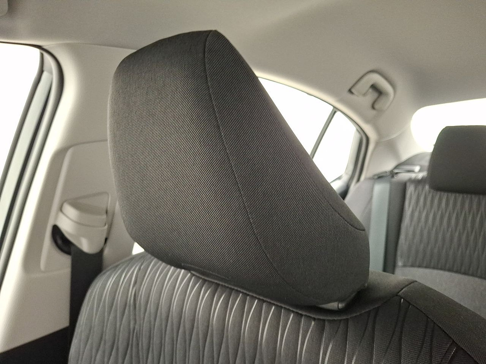 Used 2026 Toyota Camry LE FWD image 23
