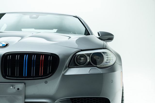 Used 2013 BMW M5 image 7