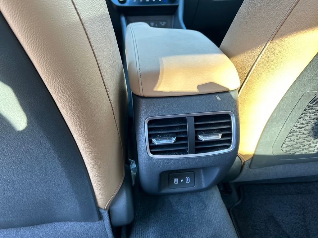 Certified 2024 Hyundai Sonata Limited image 26