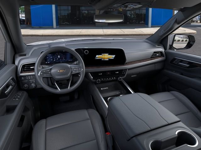 New 2026 Chevrolet Tahoe LT image 15