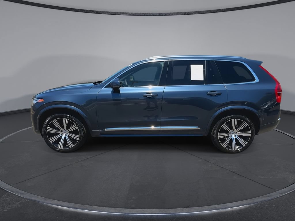 Used 2023 Volvo XC90 B6 Ultimate w/ Protection Package Premier AWD/4WD image 6