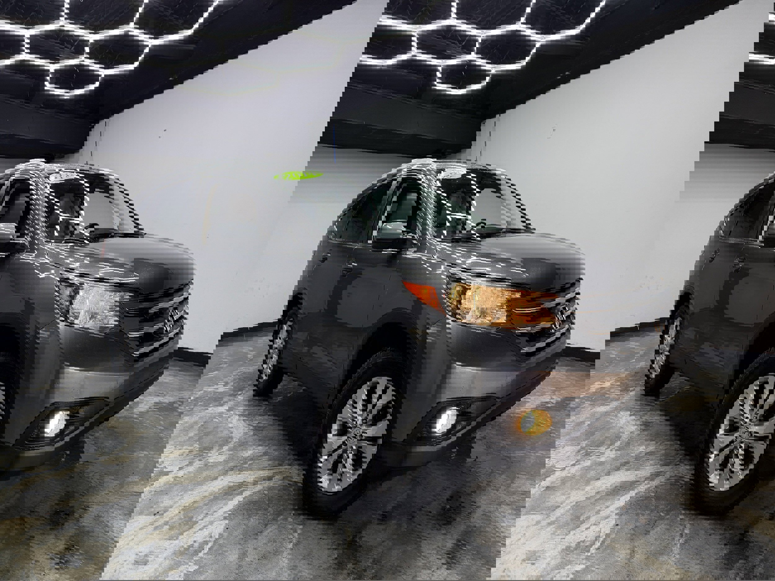 Used 2014 Honda CR-V EX-L image 6