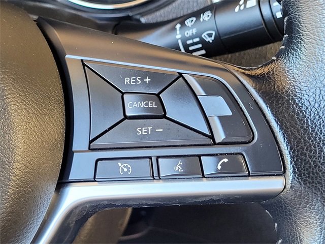 Used 2022 Nissan Rogue Sport SV image 30