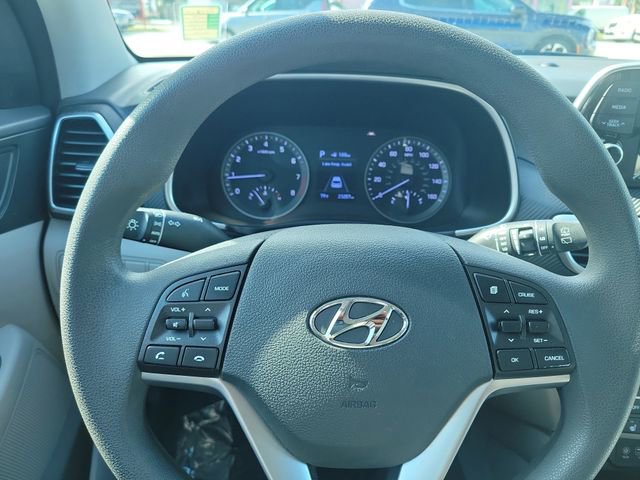Used 2019 Hyundai Tucson SEL image 22
