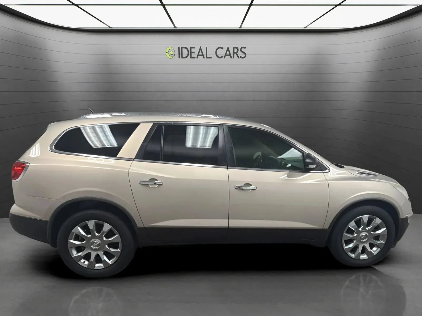 Used 2012 Buick Enclave Premium w/ Trailering Provision Package FWD image 4