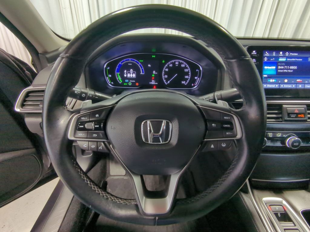 Used 2022 Honda Accord EX-L image 23
