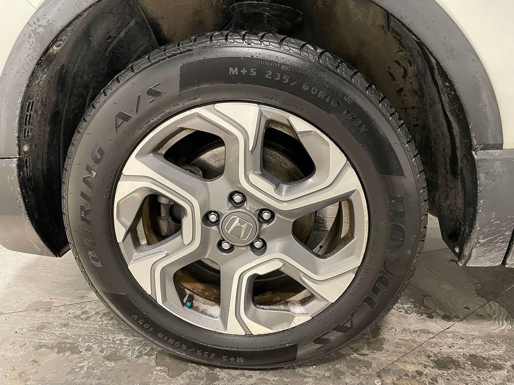 Used 2017 Honda CR-V EX-L image 35