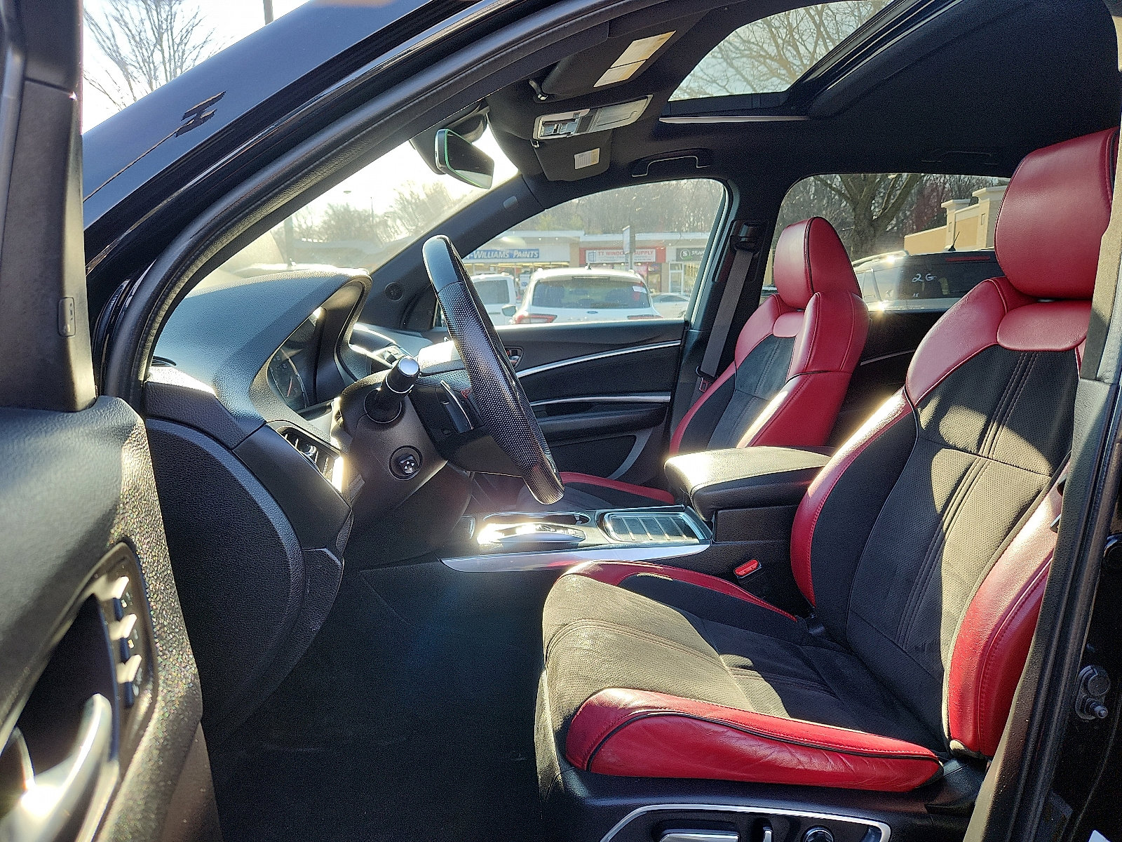 Used 2019 Acura MDX A-Spec image 15