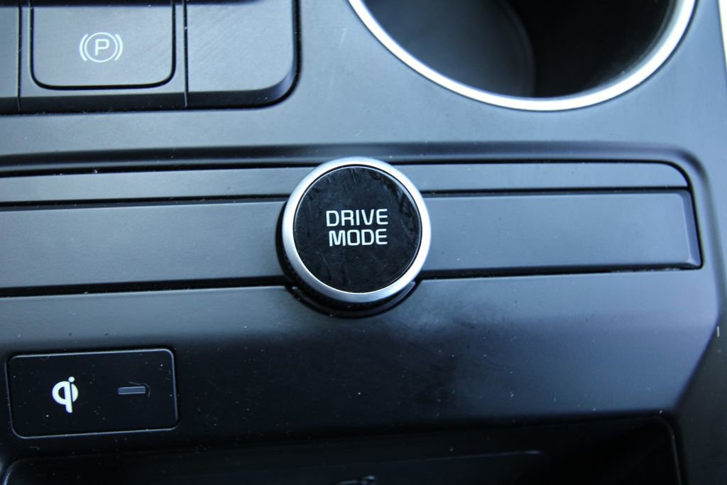 Used 2022 Kia K5 GT-Line w/ GT-Line FWD Premium Package image 27