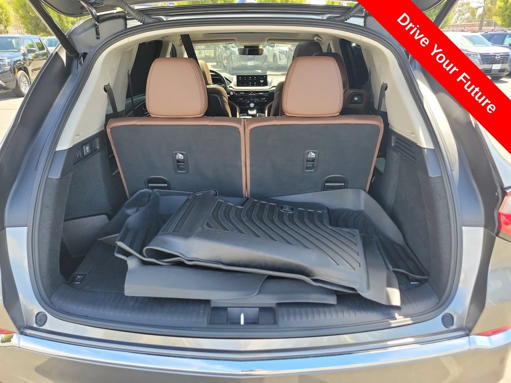 Used 2024 Acura MDX w/ Technology Package AWD/4WD image 29