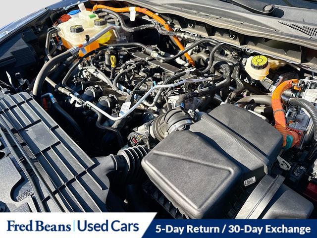 Used 2022 Ford Escape SE w/ Convenience Package image 31