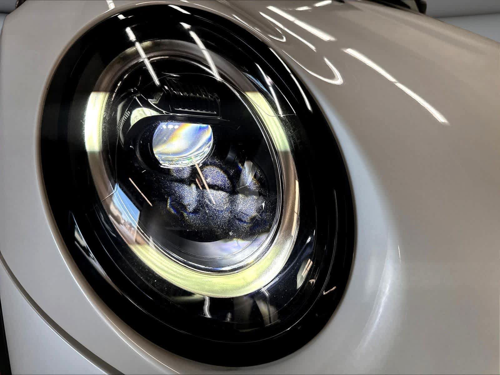 Used 2024 MINI Cooper S w/ Signature Upholstery Package FWD image 31