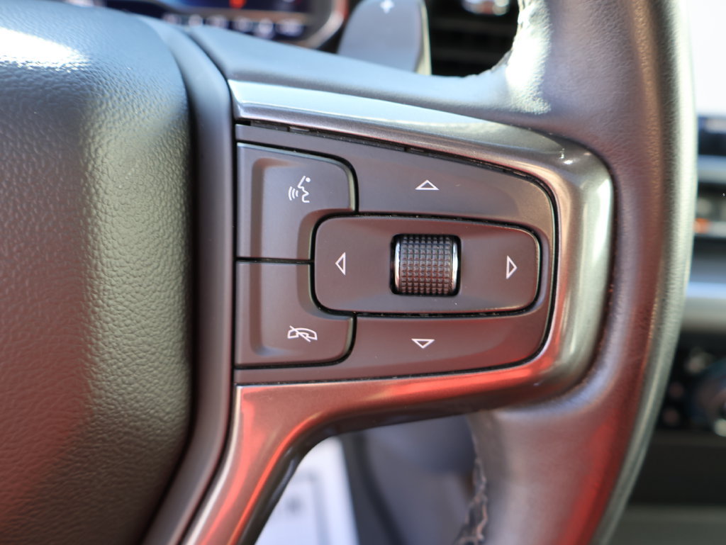 Used 2024 Chevrolet Silverado 1500 High Country w/ High Country Premium Package AWD/4WD image 27