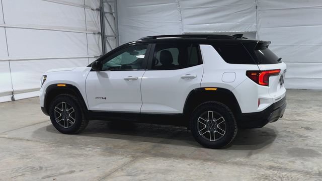 New 2026 GMC Terrain AT4 AWD/4WD image 6