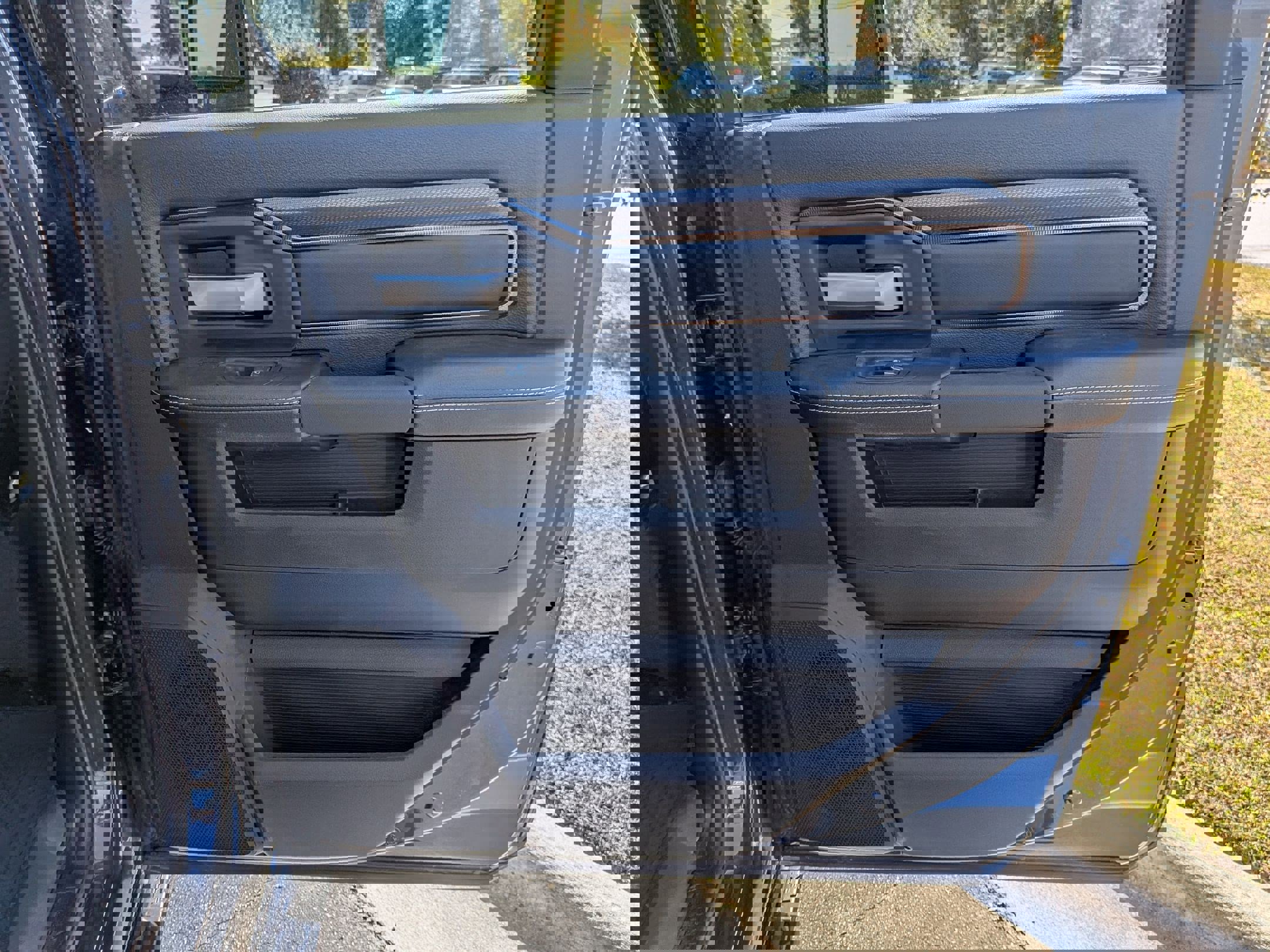 New 2026 RAM 2500 Rebel image 31