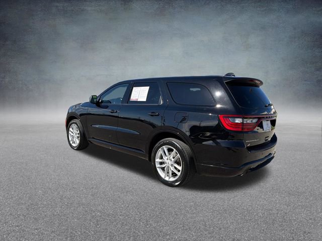 Used 2026 Dodge Durango GT image 10