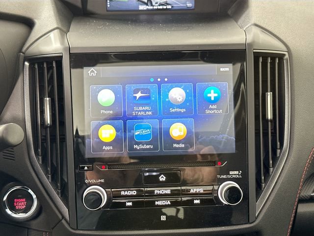 Used 2022 Subaru Forester Sport image 12