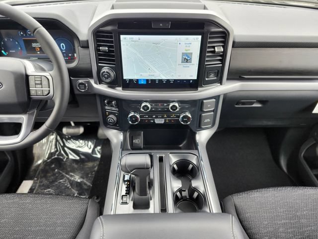 New 2026 Ford F150 XLT w/ Equipment Group 302A MID AWD/4WD image 14