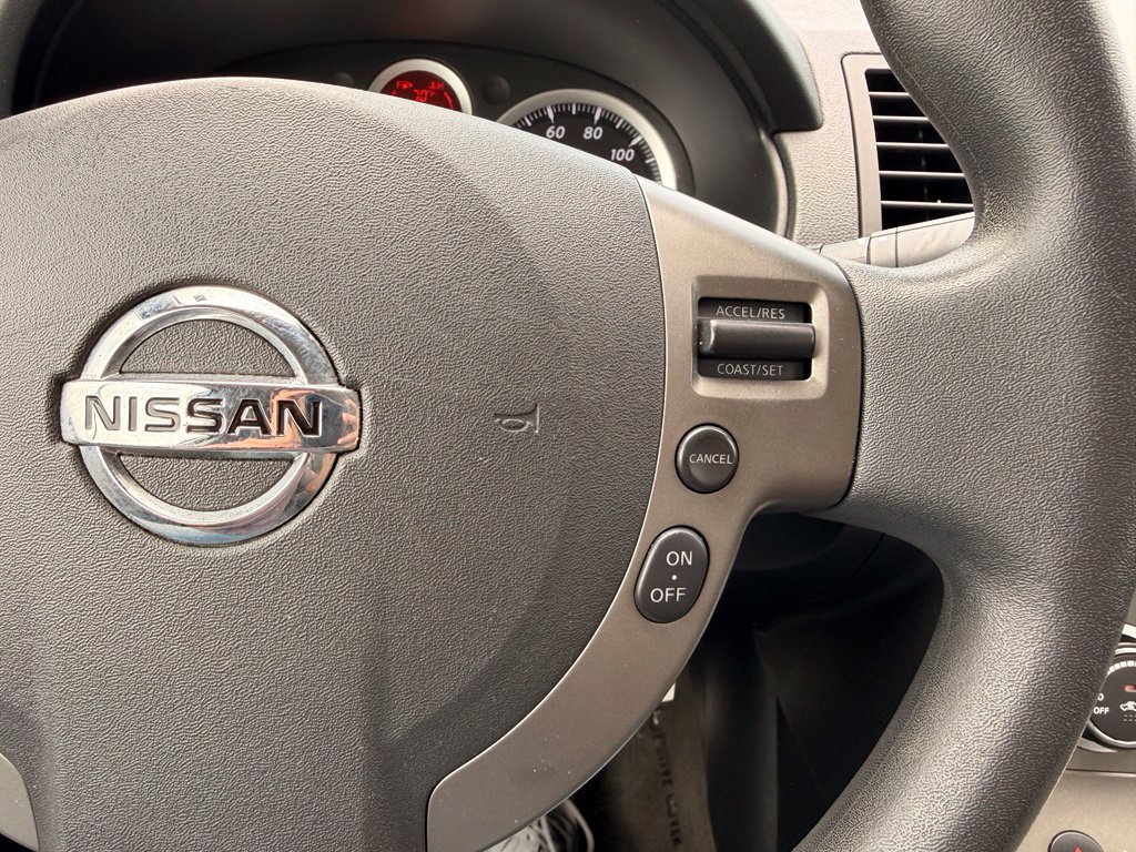 Used 2012 Nissan Sentra 2.0 SR FWD image 18