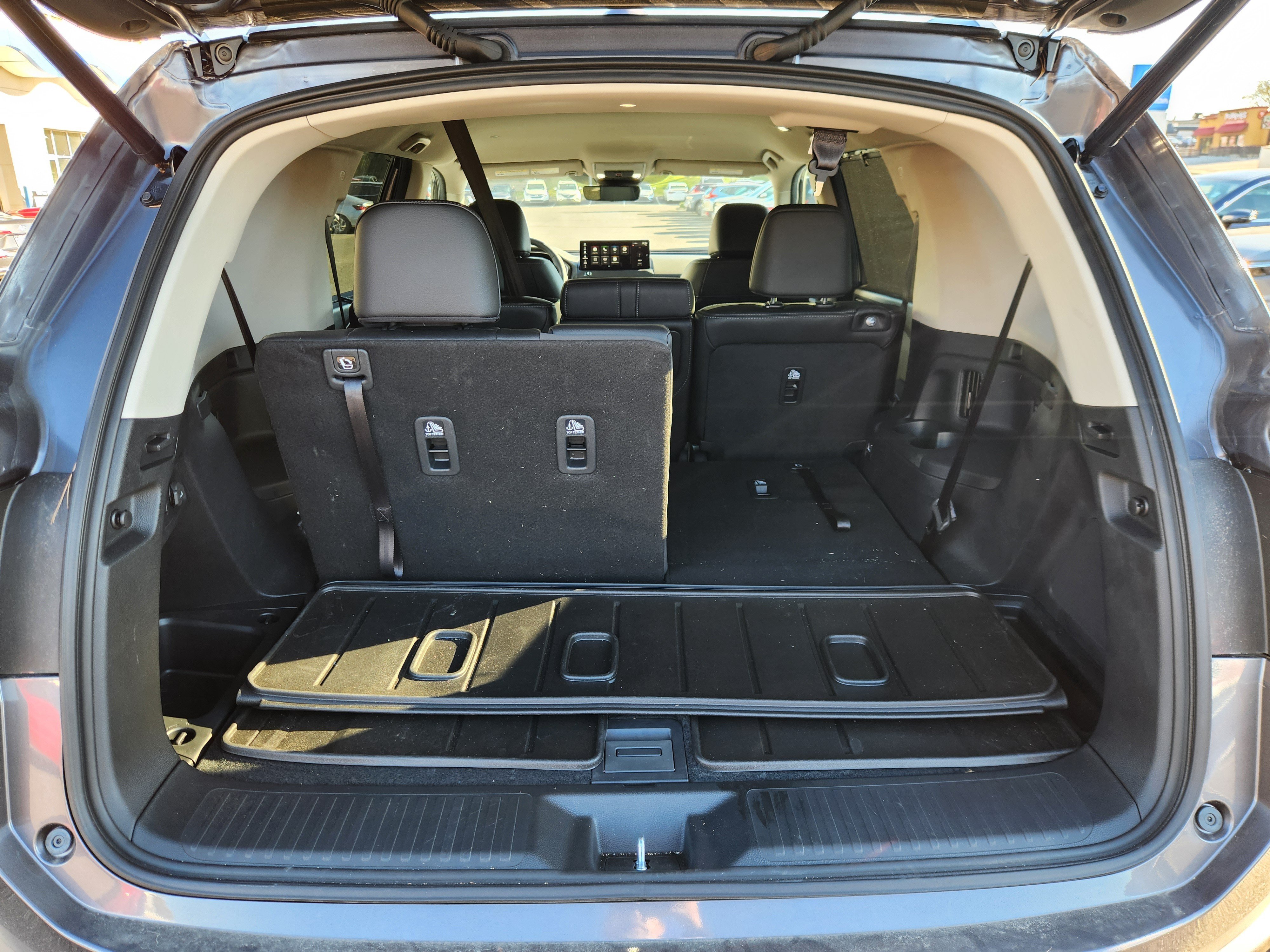 Used 2026 Honda Pilot EX-L image 20