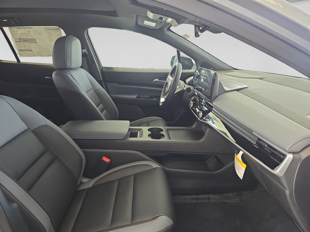 New 2025 Honda Prologue Touring image 17
